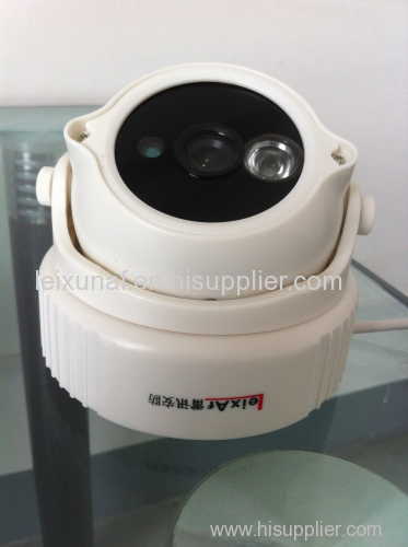 CCTV Analog Dome camera