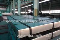 DX51D Carbon Steel Galvanized Steel Sheets