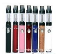 Product Description: Electronic cigarette elips comes with: *Cig: 2PCS *holder cover: 2PC *wall adptor: 1PCS *USB Char