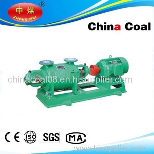 SK series Single/double Stage Water Ring Vacuum Pump