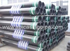 tubing pipe for oil field