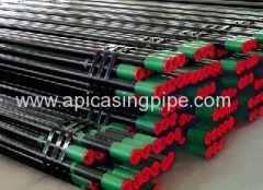 tubing pipe for oil field