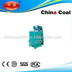 2H Series Rotary Piston Vacuum Pump