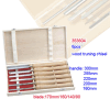 Wooden turning Tools mini wood turning tools set lathe chisel set