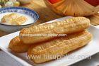 ISO22000 Frozen Prepared Food , Fried Bread Stick with 18 Months Shelf Life