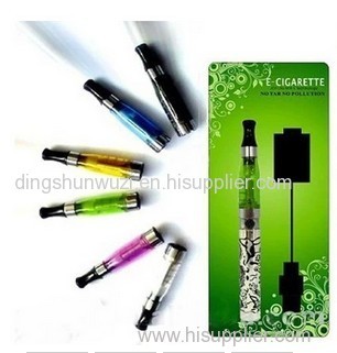 electronic Cigarette Ego-ce5 Blister Kit