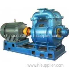 7.5KW vacuum pump for water ring