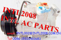 BBM4-61-450B BBM4-61-450C BBM461450C BBM461450B HS18N HS-18N HS18 auto ac compressor for MAZDA 3 2010-2013