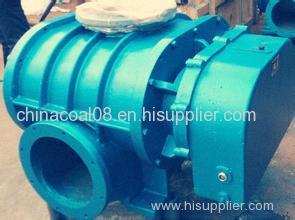Dry Cement Pump from china coal