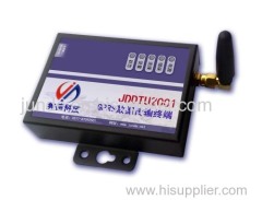 Absolute sensor, humity wireless module, GPRS data transfer terminal, embeded GPRS