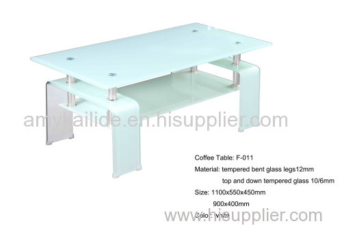 New design Coffee Table F-011