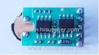 Junde ZIGBEE MODULE Absolute sensor Compass module with altitude