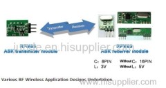 HUMITY MODULE wireless module ZIgbee Module Embeded GPRD DTU