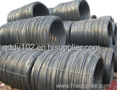 Factory Price Steel Wire Rod SAE1006-1018B