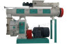 Ring Die Poultry Feed Pellet Mill