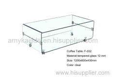 2014 hot selling Coffee Table F-032