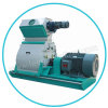 Wide Chamber Feed Hammer Mill