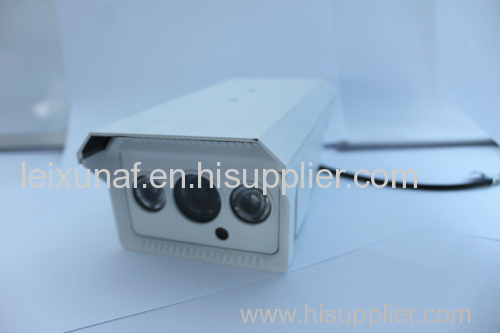 CCTV Analog bullet camera