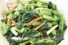Delicious Frozen Prepared Food / Green Chinese Frozen Prepared Foods