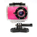 sports camcorder; 1080p full hd mini camera