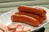 ISO22000 Healthy Frozen Prepared Food , 25G / 15G Vienna Sausage