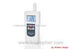 Air Temperature Humidity Meter For Laboratories , Integral Meter Gray Color