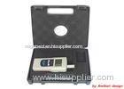 Portable Temperature And Humidity Data Logger , Temperature & Humidity Meter