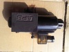 DSG hydraulic solenoid valve