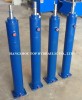 double acting hydraulic cylinder