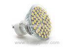 Room Energy Saving 3W SMD LED Spotlight Lamp IP 20 With 3528 / 5050 SMD LED