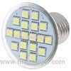 Green 7000K Epistar SMD 12V LED Spotlight Bulb Cool White For House LED Lights