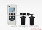 Mini Mobile Handheld Anemometer , Instrument To Measure Wind Speed