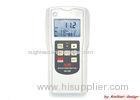 Stone / Polyethylene / Clunch Digital Moisture Meter