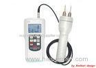 Plaster / Concrete / Quartz glass Digital Moisture Meter