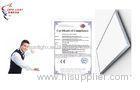 1700 Lm 4000k White 3D LED Panel Ceiling Lights For Commercial , 85lm / Watt
