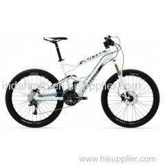 Jekyll 4 Full Suspension 2013