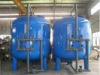 Automatic Industrial Multimedia Water Filter Housing For Pre-Treatment