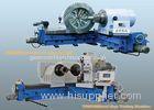 Bevel Gear Testing Machine , Auxiliary Machine For Spiral Bevel Gear And Hypoid Gear