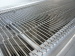 ladder link mesh conveyor belt