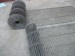 ladder link mesh conveyor belt