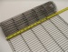 ladder link mesh conveyor belt