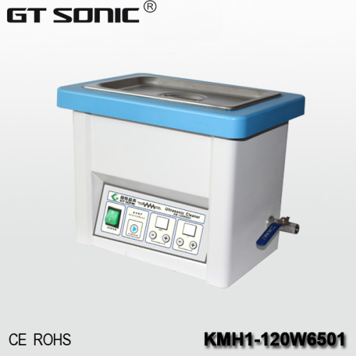 Medical sterilizer equipments dental clinic ultrasonic cleaner