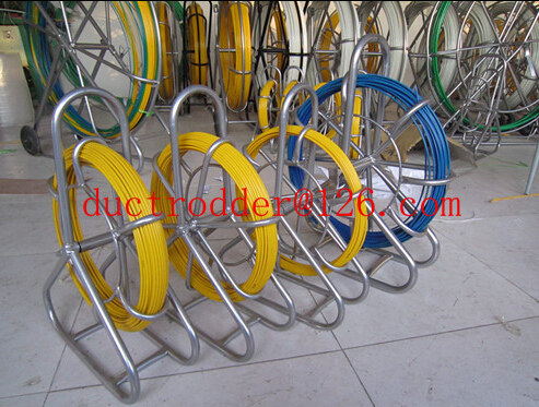 Detectable Rodders Home Fiber Cage