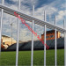 high quality double wire fence and panel