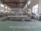 Electric Automatic Bottle Filling Machine 6000BPH For Mineral Water