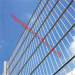 high quality double wire fence and panel