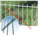 high quality double wire fence and panel