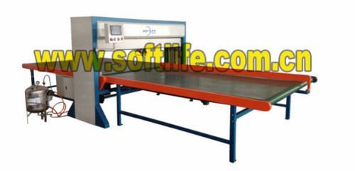 CNC Glue Machinery (SL-13SG-2H)