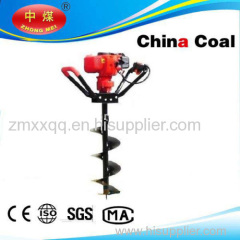 High quality new 49 cc make hole machine