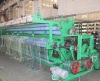 fishing net making machine